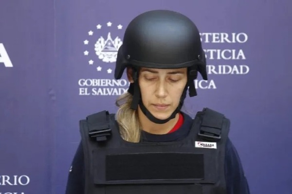 Cárcel para octava implicada en el crimen de Marcelo Pecci | 1000 Noticias