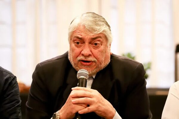 Lugo podría volver a Paraguay en primeros días de febrero - Política - ABC Color