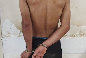 Joven atacó con cuchillo a su tía tras una discusión – Diario TNPRESS