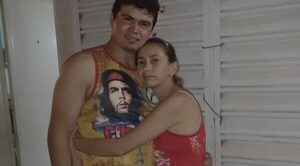 Suegro de paraguaya asesinada: “Mi hijo es un chico bueno, sabía que su mujer era infiel”