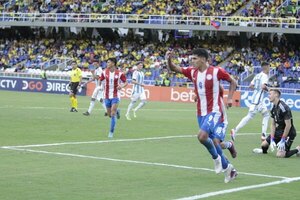 Paraguay va por otro triunfo y la clasificación al hexagonal final