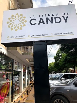 CANDY ES LA NUEVA OPCIÓN DE LAS PRENDAS QUE INGRESAN AL PAÍS BAJO LA MIRADA DE LA DNA - La Voz del Norte