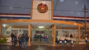 Supuesto miembro de clan Rotela muere apuñalado en penal de Tacumbú