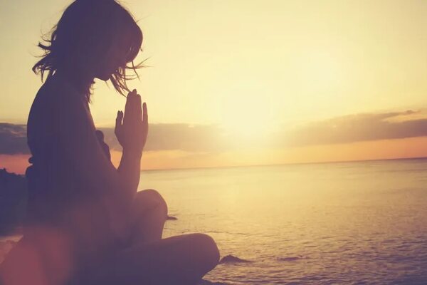 Estudio demuestra efectividad terapia mindfulness y artística contra traumas - Ciencia - ABC Color
