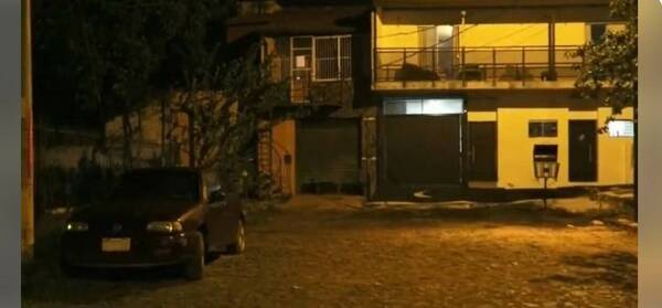 Presunto caso de feminicidio: encuentran muerta a una mujer en su cocina