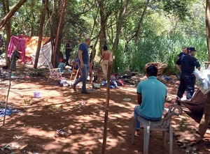 Buscan soluciones para problemas generados por adictos en las calles - La Clave