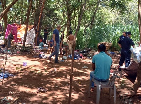 Buscan soluciones para problemas generados por adictos en las calles - La Clave
