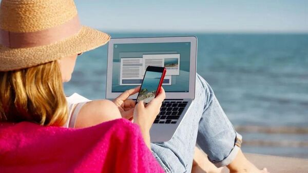 Tips para disfrutar del verano y de la tecnología con las precauciones debidas | Tecnología | 5Días