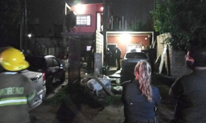 Paraguaya fue asesinada y descuartizada por su esposo en Argentina - OviedoPress