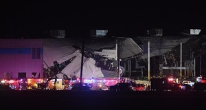 Más de 50 muertos tras seguidilla de tornados en EE.UU. | 1000 Noticias