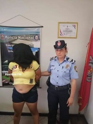 SUCESOS POLICIALES - La Voz del Norte