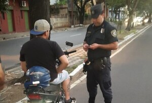 Policía reporta 22 fallecidos durante el fin de semana