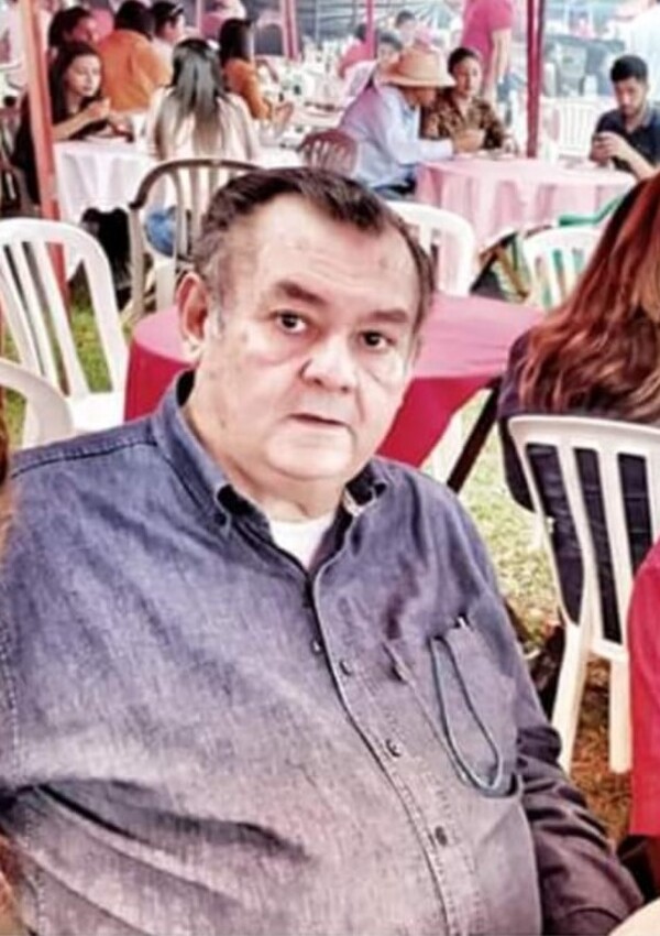 Denuncian a político de San Ignacio por un caso similar al de Ramón González Daher - PDS RADIO Y TV