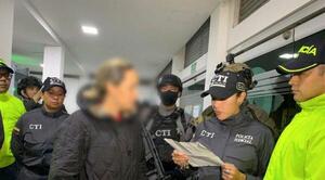 Crimen de Pecci: detenida se declara inocente y es clave para dar con el autor moral – Prensa 5