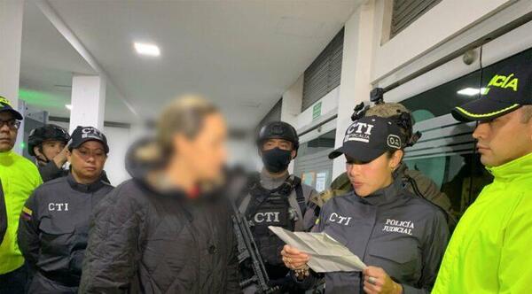 Crimen de Pecci: detenida se declara inocente y es clave para dar con el autor moral – Prensa 5
