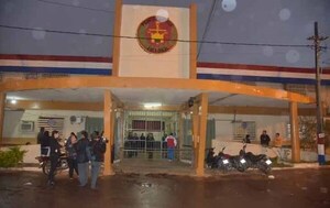 Supuesto miembro de clan Rotela muere apuñalado en penal de Tacumbú – Prensa 5