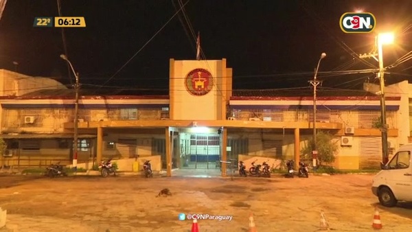Riña fatal en Penitenciaria de Tacumbú - C9N
