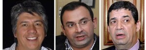 Ricardo Galeano ya fue blanqueado y ahora le tocaría a Wali, amigo del vicepresidente - PDS RADIO Y TV