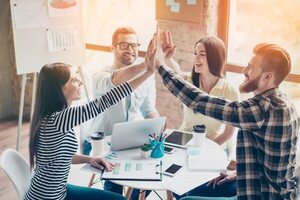 Estos son los empleos que generan mayor felicidad