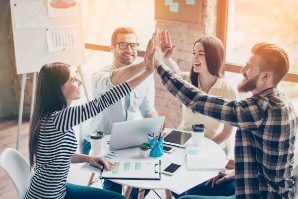 Estos son los empleos que generan mayor felicidad