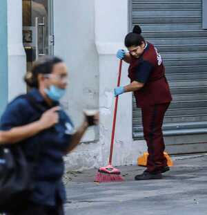 Vidriera de Empleo cuenta con 146 vacancias laborales esta semana - .::Agencia IP::.
