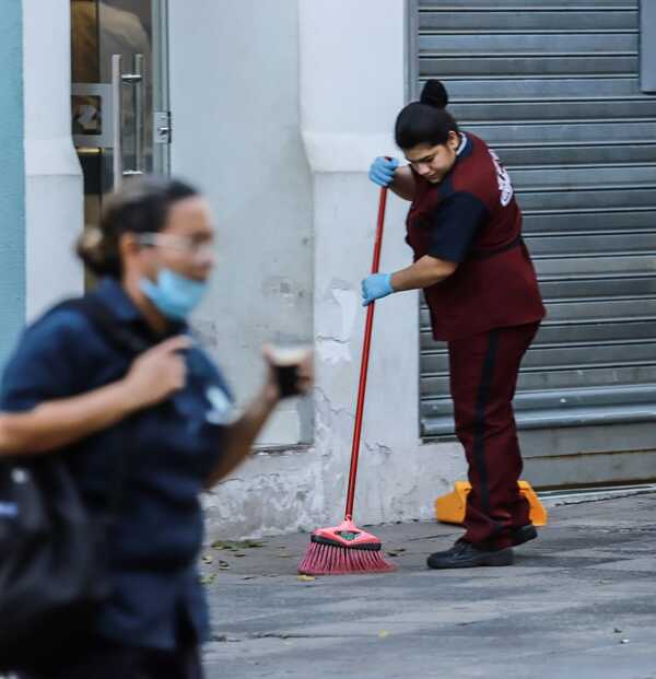Vidriera de Empleo cuenta con 146 vacancias laborales esta semana - .::Agencia IP::.