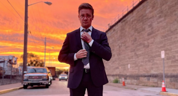 Diario HOY | Jeremy Renner sufrió más de 30 fracturas en accidente con quitanieves