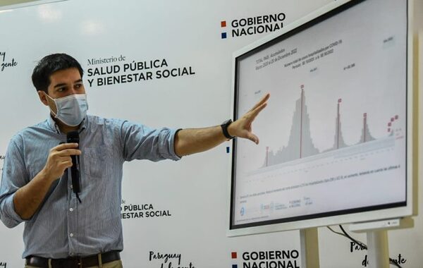 Salud advierte que estamos en epidemia de arbovirosis con predominio de Chikungunya
