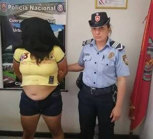 La mujer "Tyson": con los dientes le sacó un trozo de la oreja ¿a su rival en el amor?