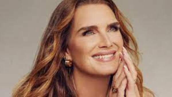 Brooke Shields reveló que fue violada: “No pude luchar, estaba totalmente paralizada” | OnLivePy
