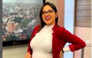 ¡Contundente! Judit Colecza lanzó un mensaje dedicado a un “padre ausente” - Te Cuento Paraguay
