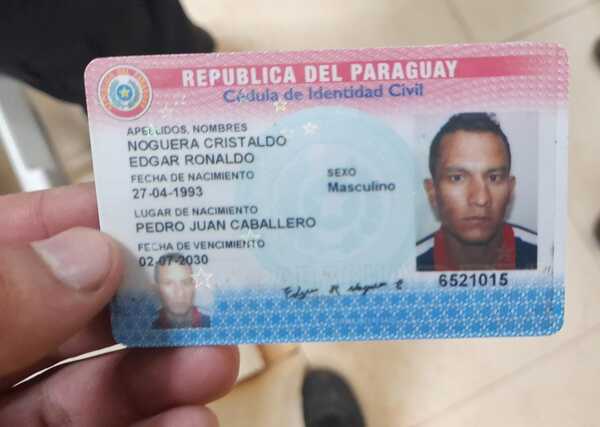 Accidente rutero sobre la ruta PY05 con saldo de otro motociclista fallecido