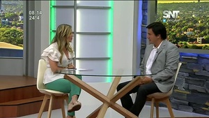 Campaña de DINAPI: Protege lo tuyo - SNT