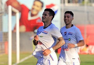 Danilo Santacruz acuerda su llegada al Atromitos de Grecia
