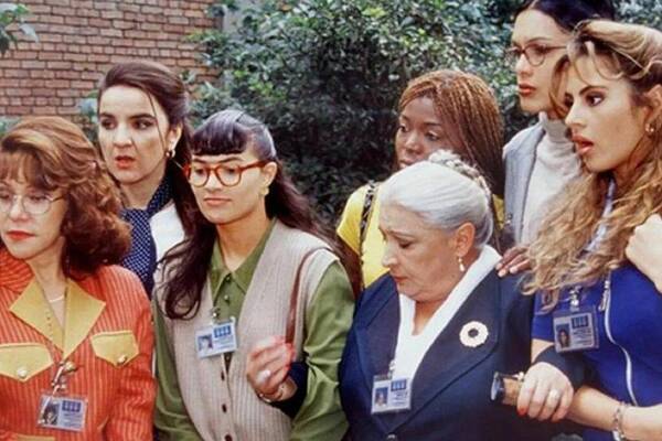 Conmoción por muerte de recordado actor de “Yo soy Betty, la fea”