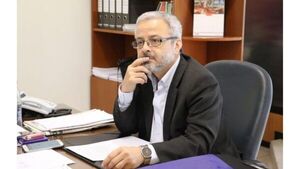 Jorge Querey: “Paraguay se convirtió en un corredor logístico de diferentes tráficos ilegales” - Revista PLUS
