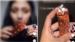 El “reto clonazepam” en TikTok deja ocho menores intoxicados en México