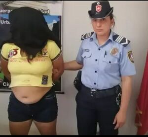 Diario HOY | Mujer arrancó de un mordisco parte de la oreja de la actual novia de su ex