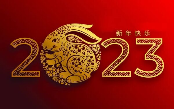 Año del Conejo: ¿Qué signo sos en el horóscopo chino y qué te depara el 2023? - Estilo de vida - ABC Color