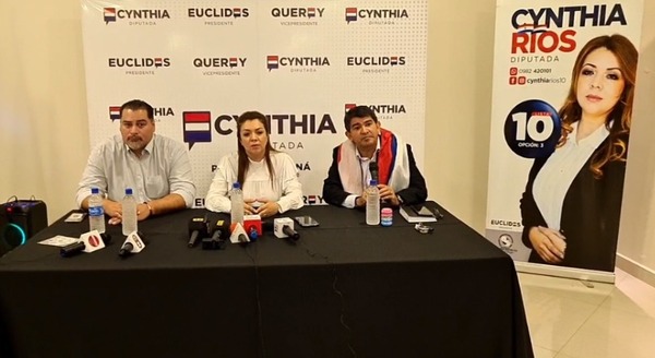 Candidatura de Drákeford a la Gobernación recibe el apoyo del movimiento de Euclides Acevedo