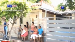 ¡Insostenible! Roban dos rodados de una misma casa - Noticias Paraguay