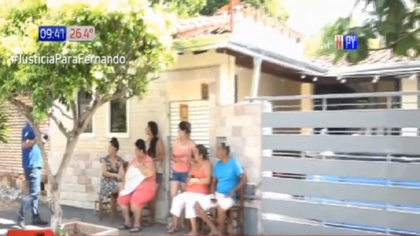 ¡Insostenible! Roban dos rodados de una misma casa - Noticias Paraguay