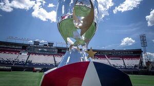 Supercopa: Esperan un lleno total