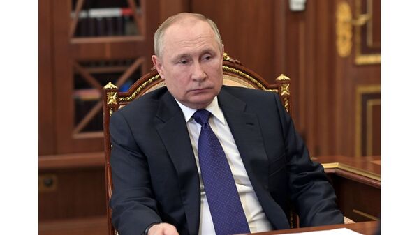 Putin llama a una mayor integración de la Unión Económica Euroasiática - Revista PLUS