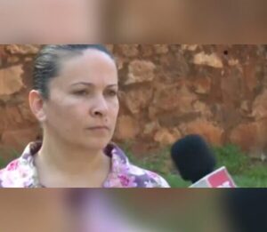 Víctima de bala perdida fue sometida a una cirugía y está en grave estado