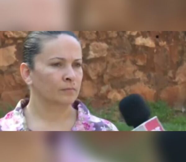 Víctima de bala perdida fue sometida a una cirugía y está en grave estado