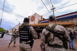 Diario HOY | Asesinaron a un recluso en Tacumbú