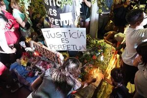Semana definitoria en el juicio por el crimen de Fernando Báez Sosa - Mundo - ABC Color