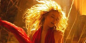 “Babylon”: un espectacular torbellino de excesos hollywoodenses - Reseñas - ABC Color