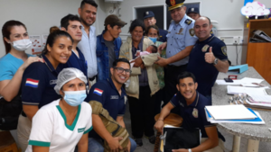 Mujer que raptó a recién nacida del San Pablo tendría “graves trastornos” - El Independiente